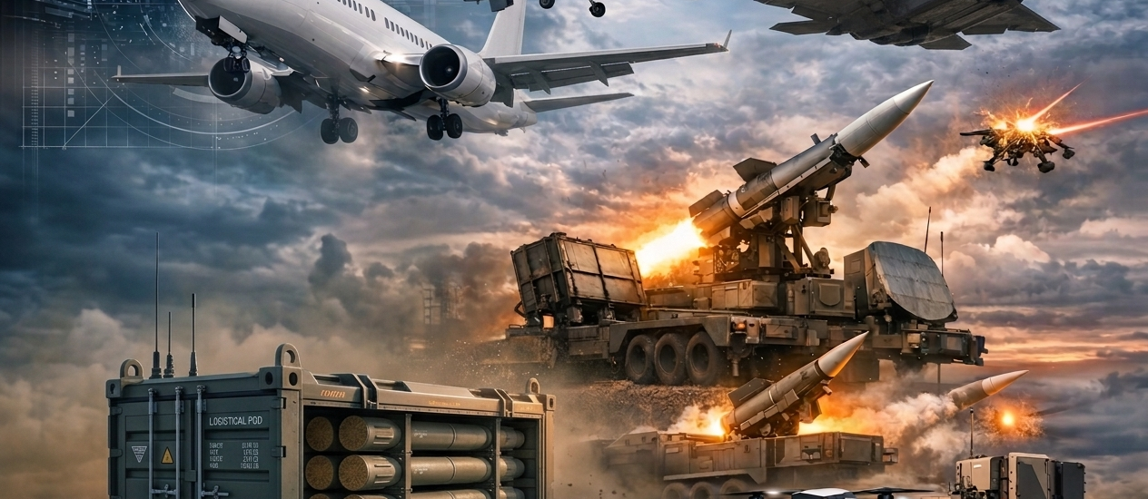 Aerospace and Defense