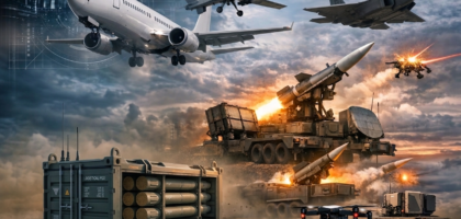 Aerospace and Defense