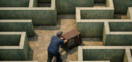 Why some cnc machinists resist change