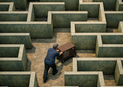 Why some cnc machinists resist change